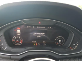 Обява за продажба на Audi SQ5 4x4* ПОДГРЕВИ* видео на двигателя ~31 000 лв. - изображение 8