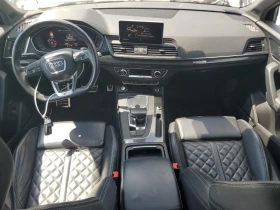Обява за продажба на Audi SQ5 4x4* ПОДГРЕВИ* видео на двигателя ~31 000 лв. - изображение 7