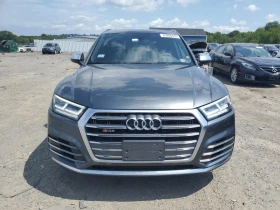 Обява за продажба на Audi SQ5 4x4* ПОДГРЕВИ* видео на двигателя ~31 000 лв. - изображение 4