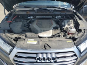 Обява за продажба на Audi SQ5 4x4* ПОДГРЕВИ* видео на двигателя ~31 000 лв. - изображение 11
