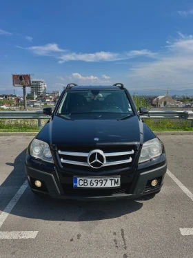 Обява за продажба на Mercedes-Benz GLK 320CDI 4Matic ~14 390 лв. - изображение 4