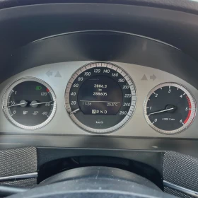 Обява за продажба на Mercedes-Benz GLK 320CDI 4Matic ~14 390 лв. - изображение 11
