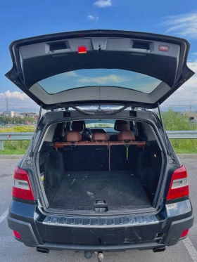 Mercedes-Benz GLK 320CDI 4Matic | Mobile.bg    15