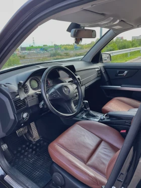 Обява за продажба на Mercedes-Benz GLK 320CDI 4Matic ~14 390 лв. - изображение 8