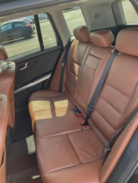 Обява за продажба на Mercedes-Benz GLK 320CDI 4Matic ~14 390 лв. - изображение 7
