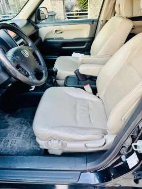 Honda Cr-v Executive | Mobile.bg    14