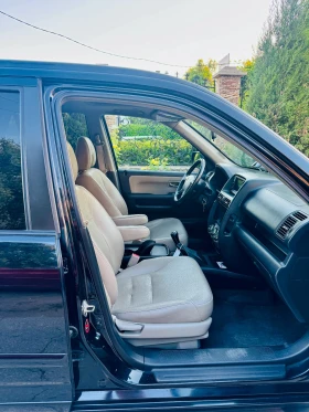 Honda Cr-v Executive | Mobile.bg    8
