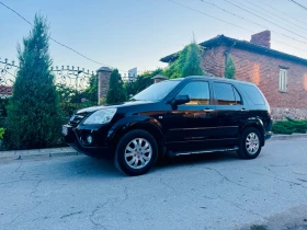 Honda Cr-v Executive | Mobile.bg    7
