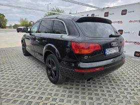 Audi Q7 3.0TDI-233кс= S-LINE= 4Х4= КАМЕРА= НАВИ= AIR - 15900 лв. / 8129.54 € - 98573240 5