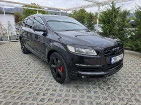 Audi Q7 3.0TDI-233кс= S-LINE= 4Х4= КАМЕРА= НАВИ= AIR - 15900 лв. / 8129.54 € - 98573240 2