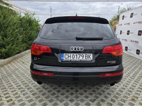Audi Q7 3.0TDI-233кс= S-LINE= 4Х4= КАМЕРА= НАВИ= AIR - 15900 лв. / 8129.54 € - 98573240 4