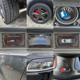 Audi Q7 3.0TDI-233кс= S-LINE= 4Х4= КАМЕРА= НАВИ= AIR - 15900 лв. / 8129.54 € - 98573240 17