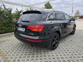 Audi Q7 3.0TDI-233кс= S-LINE= 4Х4= КАМЕРА= НАВИ= AIR - 15900 лв. / 8129.54 € - 98573240 3