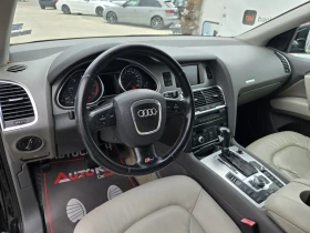 Audi Q7 3.0TDI-233кс= S-LINE= 4Х4= КАМЕРА= НАВИ= AIR - 15900 лв. / 8129.54 € - 98573240 8
