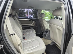 Audi Q7 3.0TDI-233кс= S-LINE= 4Х4= КАМЕРА= НАВИ= AIR - 15900 лв. / 8129.54 € - 98573240 14