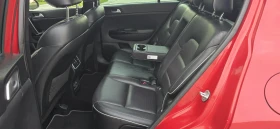 Обява за продажба на Kia Sportage 2.0 GT-LINE CRDI 4?4 FULL ПАНОТАМА/КАМЕРА/KEYLESS ~32 800 лв. - изображение 6
