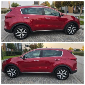 Kia Sportage 2.0 GT-LINE CRDI 4?4 FULL //KEYLESS | Mobile.bg    14