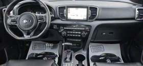 Обява за продажба на Kia Sportage 2.0 GT-LINE CRDI 4?4 FULL ПАНОТАМА/КАМЕРА/KEYLESS ~32 800 лв. - изображение 9