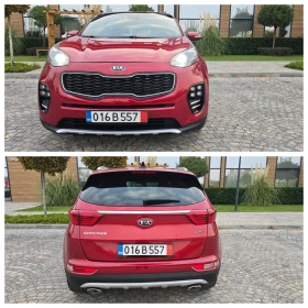 Kia Sportage 2.0 GT-LINE CRDI 4?4 FULL //KEYLESS | Mobile.bg    13