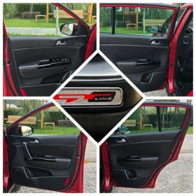 Kia Sportage 2.0 GT-LINE CRDI 4?4 FULL //KEYLESS | Mobile.bg    15