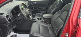 Обява за продажба на Kia Sportage 2.0 GT-LINE CRDI 4?4 FULL ПАНОТАМА/КАМЕРА/KEYLESS ~32 800 лв. - изображение 5