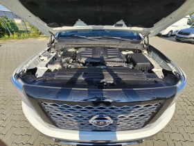 Nissan Titan crew cab 5.6 V8 - 43900 лв. / 22445.71 € - 66683412 11