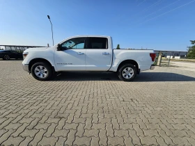 Nissan Titan crew cab 5.6 V8 - 43900 лв. / 22445.71 € - 66683412 5