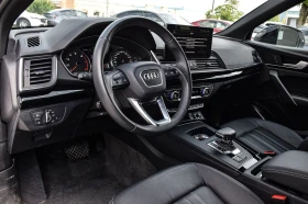 Audi Q5 Komfort * CARFAX * АвтоКредит* (ЦЕНА ДО БГ) - 51999 лв. / 26586.67 € - 86912053 9