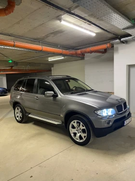 BMW X5 - 11999 лв. / 6134.99 € - 15619022 2