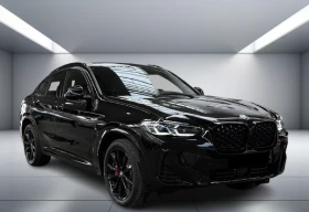 BMW X4 30i xDrive = M-Sport = Shadow Line Гаранция