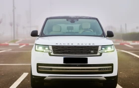Land Rover Range rover 3.0 I6 D350 MHEV HSE, снимка 2