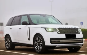 Land Rover Range rover 3.0 I6 D350 MHEV HSE