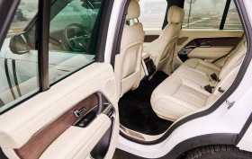 Land Rover Range rover 3.0 I6 D350 MHEV HSE, снимка 6
