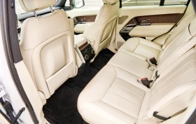 Land Rover Range rover 3.0 I6 D350 MHEV HSE, снимка 11