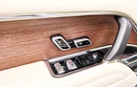 Land Rover Range rover 3.0 I6 D350 MHEV HSE, снимка 10