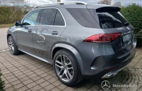 Mercedes-Benz GLE 400 D* AMG* AIRMATIC* CARBON* ОБДУХВАНЕ* 360* HUD*  - 51900 € / 101507.58 лв. - 91489068 5