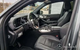 Mercedes-Benz GLE 400 D* AMG* AIRMATIC* CARBON* ОБДУХВАНЕ* 360* HUD*  - 51900 € / 101507.58 лв. - 91489068 8