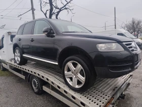 VW Touareg 3.0tdi - 2600 € / 5085.16 лв. - 76392128 3