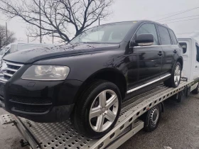VW Touareg 3.0tdi - 2600 € / 5085.16 лв. - 76392128 6