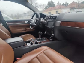 VW Touareg 3.0tdi - 2600 € / 5085.16 лв. - 76392128 12