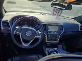Jeep Grand cherokee Summit, снимка 8