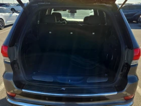 Jeep Grand cherokee Summit, снимка 14