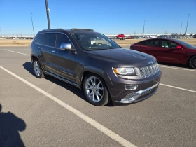 Jeep Grand cherokee Summit, снимка 2