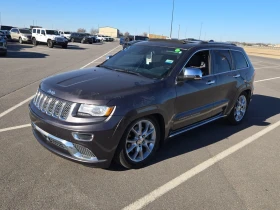 Jeep Grand cherokee Summit, снимка 3