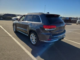 Jeep Grand cherokee Summit, снимка 6
