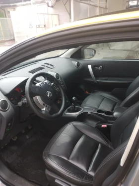 Nissan Qashqai - 3800 € / 7432.15 лв. - 67224718 8