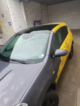 Nissan Qashqai - 3800 € / 7432.15 лв. - 67224718 2