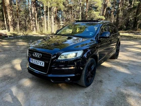 Audi Q7 Q7 - 8000 € / 15646.64 лв. - 35615130 2