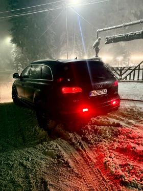 Audi Q7 Q7 - 8000 € / 15646.64 лв. - 35615130 5