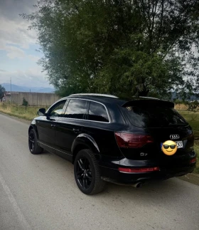 Audi Q7 Q7 - 8000 € / 15646.64 лв. - 35615130 3